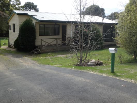 18 Crowther St, Beaconsfield, TAS, 7270