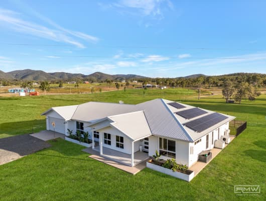 121 Horwell Road, Ironpot, QLD, 4701
