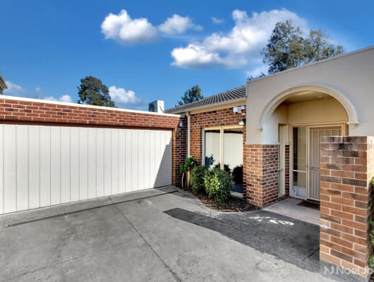 3/573 Elgar Road, Mont Albert North, VIC, 3129