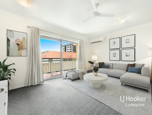 3/491 Hamilton Road, Chermside, QLD, 4032