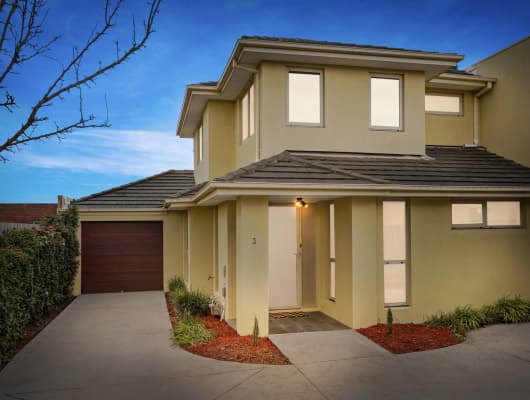 3/50 Severn Street, Box Hill North, VIC, 3129