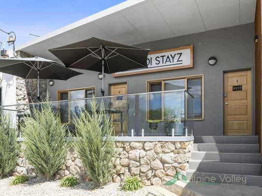 Properties For Sale By Alpine Valley Real Estate At Alpine Valley Real Estate Ratemyagent