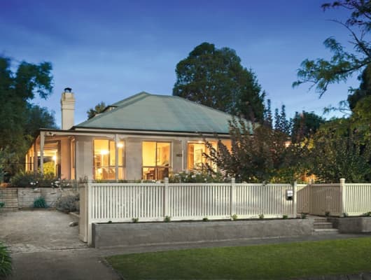 4 Dryden Street, Canterbury, VIC, 3126