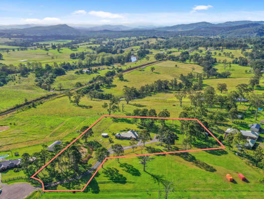 120 Lomandra Circuit, Paterson, NSW, 2421