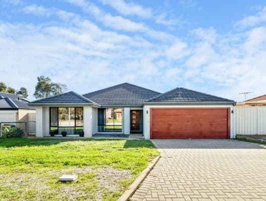 58 Milano Loop, Seville Grove, WA, 6112