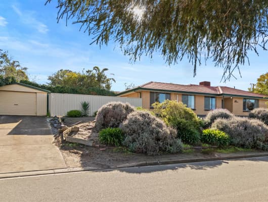 1 Morphett Court, Morphett Vale, SA, 5162