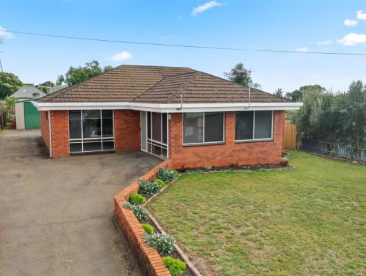 4 Erina Street, Scottsdale, TAS, 7260