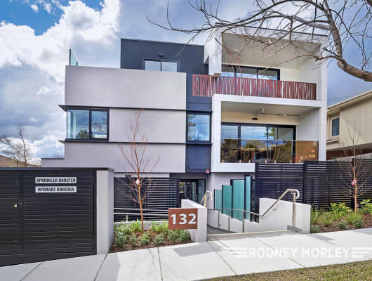 G03/132 Balaclava Road, Caulfield North, VIC, 3161