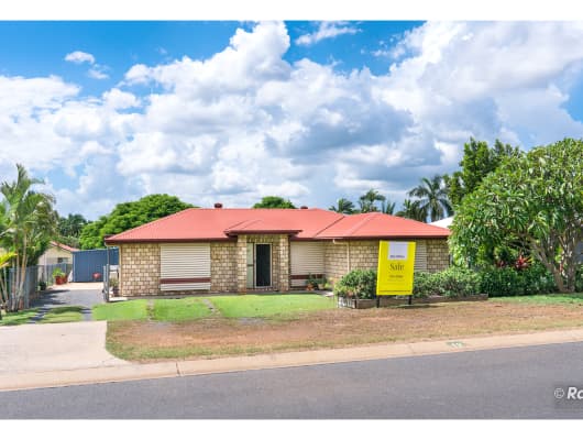 12 Conaghan Street, Gracemere, QLD, 4702