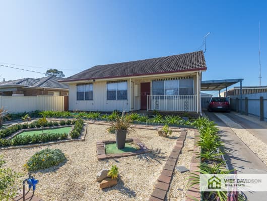 46 Hennessy St, Horsham, VIC, 3400