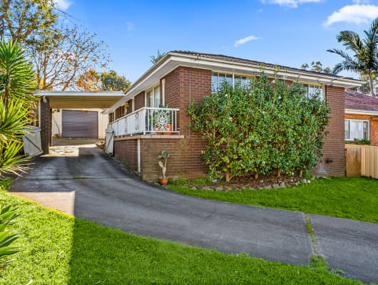 302 Gladstone Ave, Mount Saint Thomas, NSW, 2500