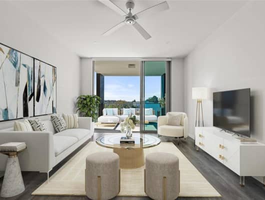 17/12 Sanders Street, Upper Mount Gravatt, QLD, 4122