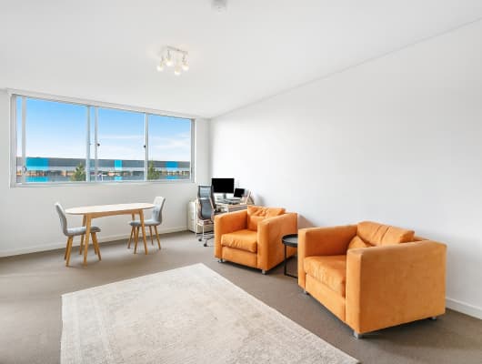 37/331 Miller Street, Cammeray, NSW, 2062