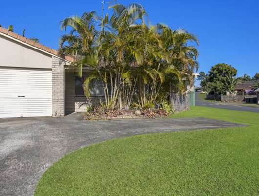 37/5 Greenlands Drive, Varsity Lakes, QLD, 4227