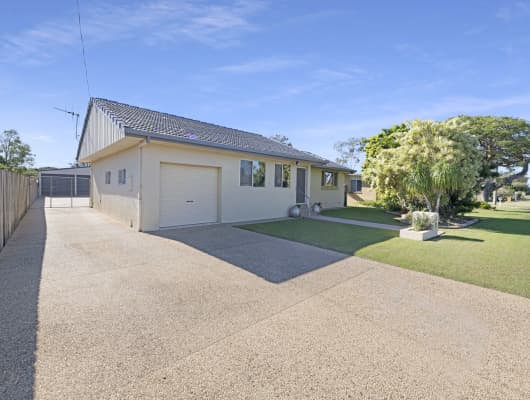 48 Thabeban Street, Avenell Heights, QLD, 4670