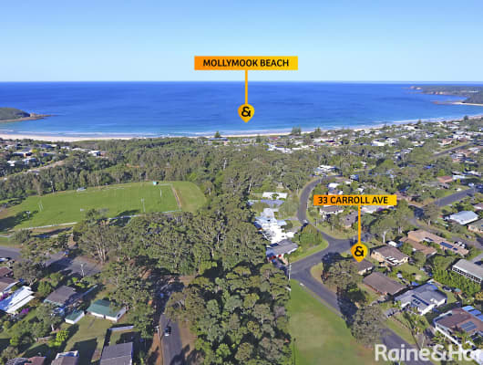 26 Lyra Dr, Lake Tabourie, NSW, 2539 - House Sold on 18 