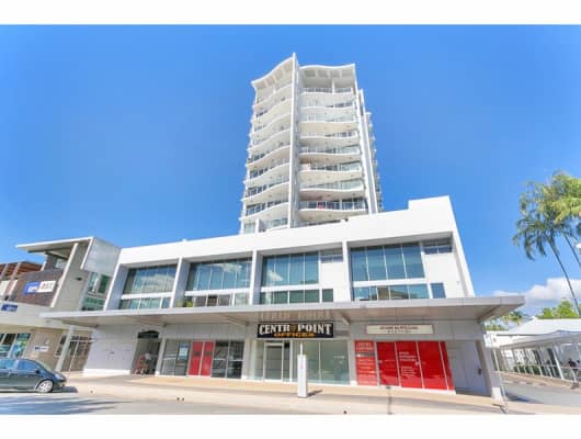 316 38 Abbott St Cairns City Qld 4870 Apartment For Sale Ratemyagent