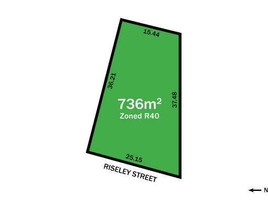248 Riseley St, Booragoon, WA, 6154