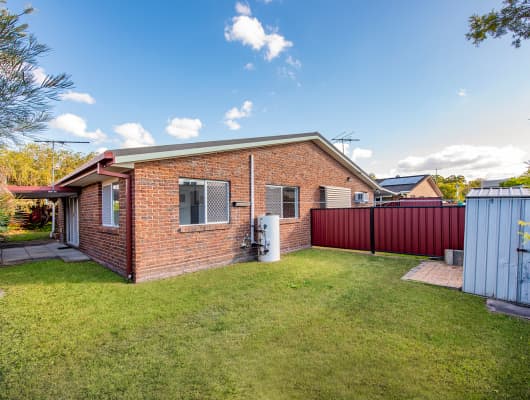 5/2 Russell Street, Woodridge, QLD, 4114
