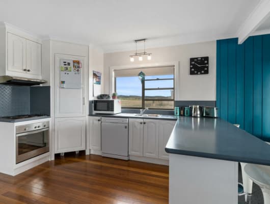 379 Giddens Road, Smithton, TAS, 7330