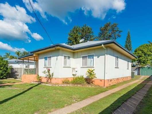 52 Mimnagh St, Norville, QLD, 4670