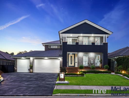 74 MacArthur Circuit, Camden Park, NSW, 2570