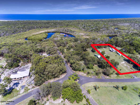 131 Davenport Drive, Coonarr, QLD, 4670