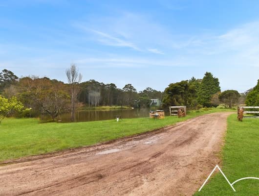 200A Drapers Road, Colo Vale, NSW, 2575