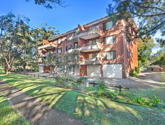 8/14 Gretel Close, Nelson Bay, NSW, 2315