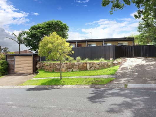 12 Panache Street, Molendinar, QLD, 4214