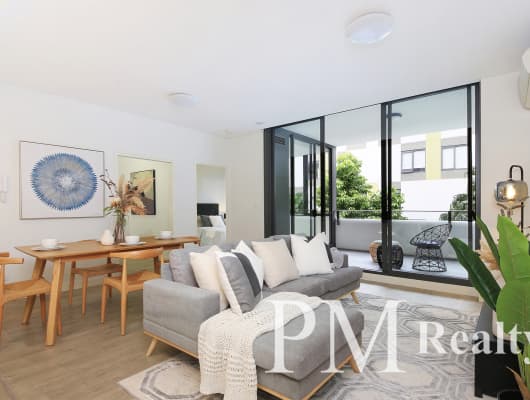 155/629 Gardeners Road, Mascot, NSW, 2020