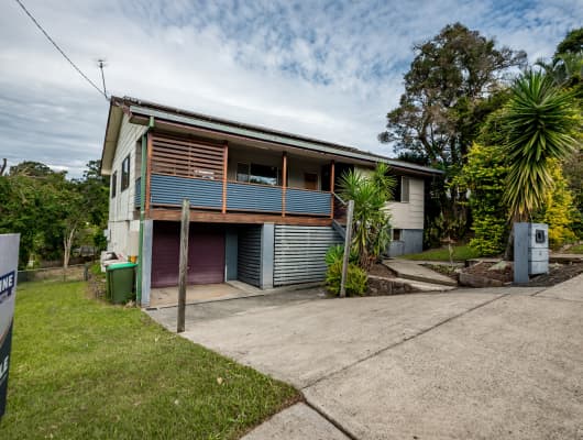 4 Kerrs Lane, Coes Creek, QLD, 4560