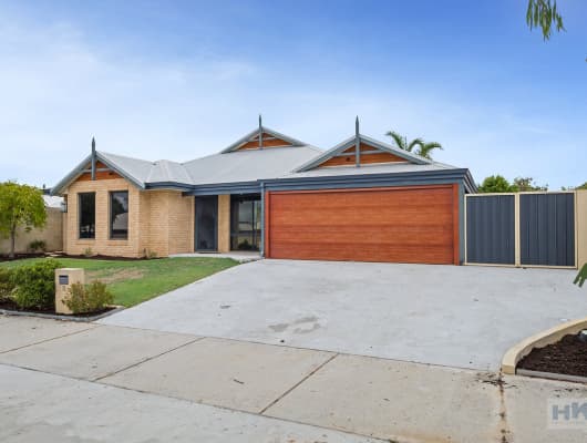 3 Charlottes Vis, Ellenbrook, WA, 6069