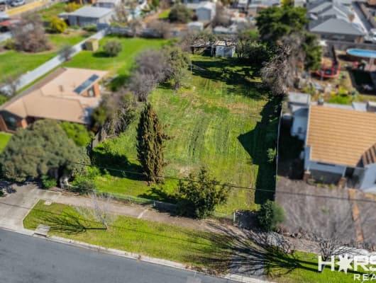 39 Francis Street, Horsham, VIC, 3400