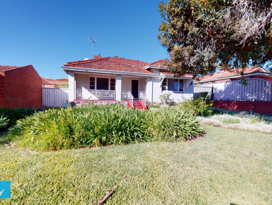 40 York Street, Tuart Hill, WA, 6060