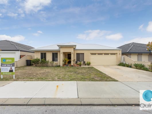 37 Waterfoot Loop, Canning Vale, WA, 6155