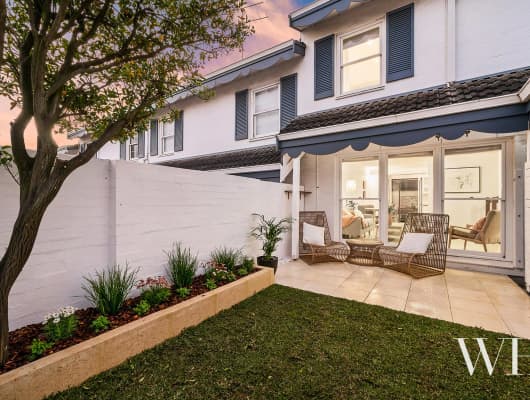 19/27 Osborne Rd, East Fremantle, WA, 6158