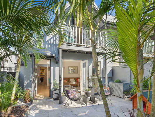 41 Huntington St, Crows Nest, NSW, 2065
