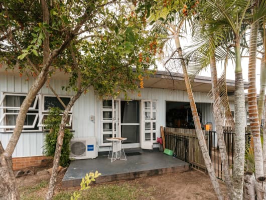 4/53 Pickett St, Svensson Heights, QLD, 4670