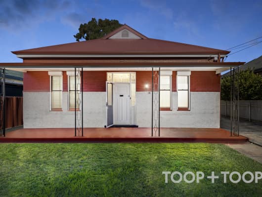 38 Cedar Avenue, West Croydon, SA, 5008