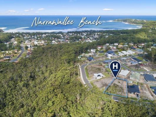 128 Seaspray Street, Narrawallee, NSW, 2539