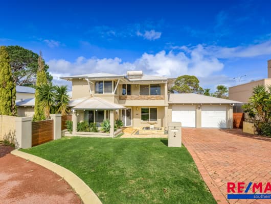5 Colebatch Hill, Kardinya, WA, 6163