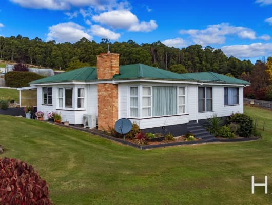 16 Scott Street, Branxholm, TAS, 7261