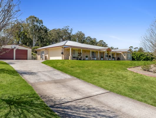 6 Willara Court, Torrington, QLD, 4350