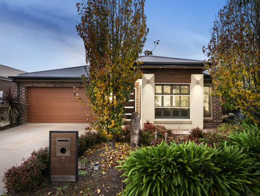 7 Oakbridge Street, Melton South, VIC, 3338