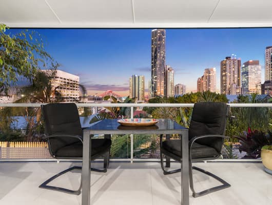 9/137 Saint Pauls Terrace, Spring Hill, QLD, 4000