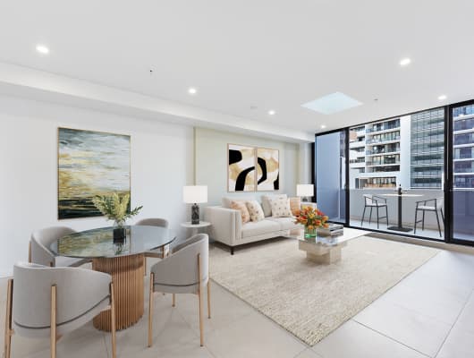 339/1 Galloway Street, Mascot, NSW, 2020