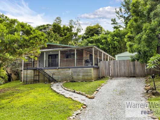 3 Tamarind Drive, Bellingen, NSW, 2454