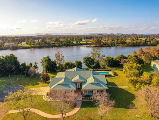 83 Newtons Road, Dumaresq Island, NSW, 2430