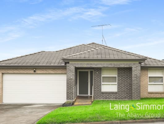 1 Pelican St, Erskine Park, NSW, 2759